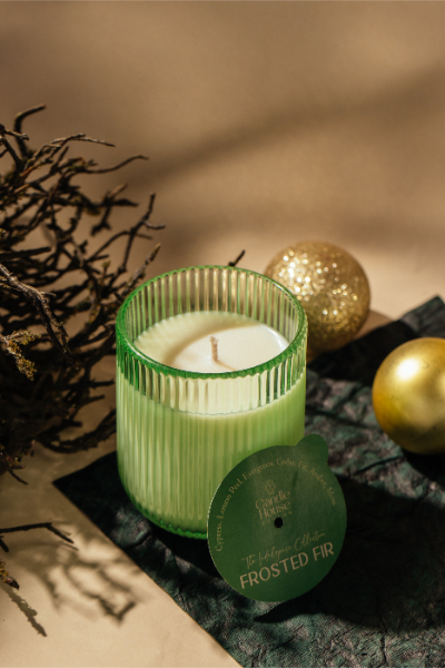 Christmas Collection - The Indulgence - Frosted Fir